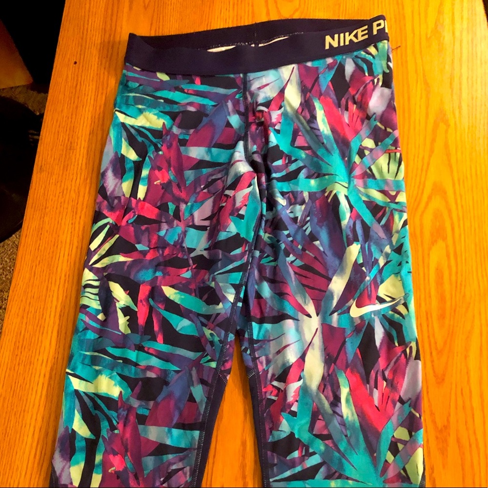 Nike Pro Dri-fit Leggings